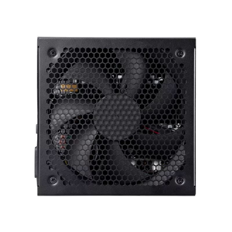 XPG PYLON II 650w BRONZE barošanas bloks, 650 W, 100 - 240 V, 50/60 Hz, 10 A, Aktīva, 20 A
