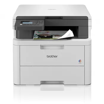Brother DCP-L3520CDW daudzfunkciju printeris LED A4 2400 x 600 DPI 18 ppm Wi-Fi