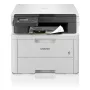 Brother DCP-L3520CDW daudzfunkciju printeris LED A4 2400 x 600 DPI 18 ppm Wi-Fi