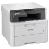Brother DCP-L3520CDW daudzfunkciju printeris LED A4 2400 x 600 DPI 18 ppm Wi-Fi