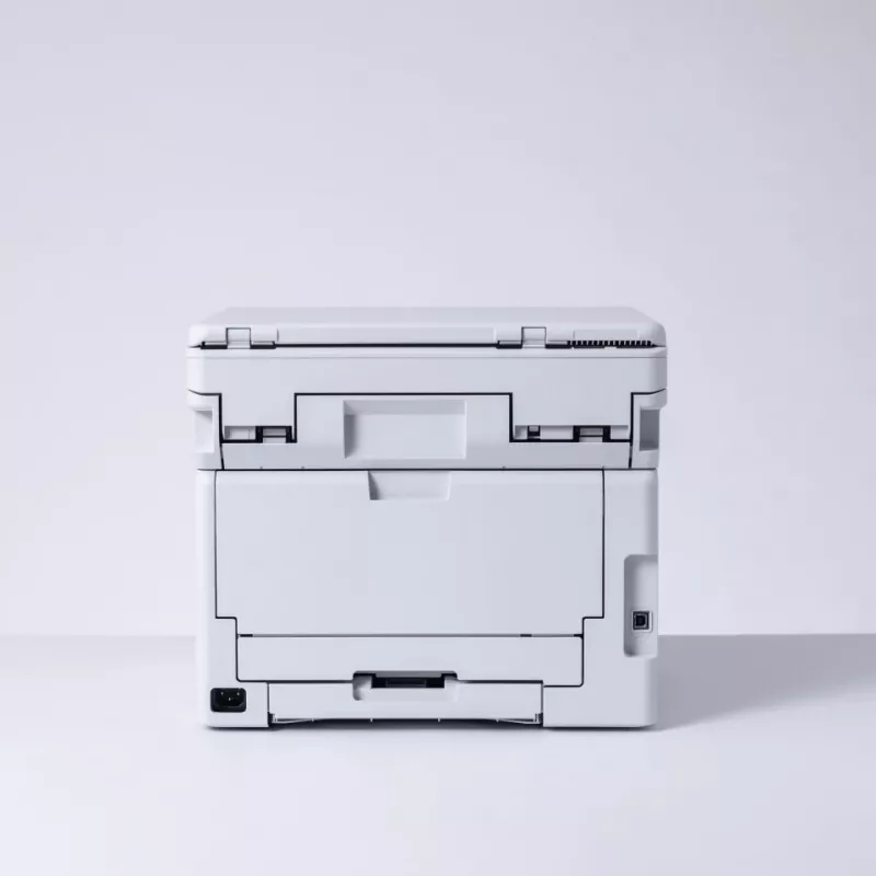 Brother DCP-L3520CDW daudzfunkciju printeris LED A4 2400 x 600 DPI 18 ppm Wi-Fi