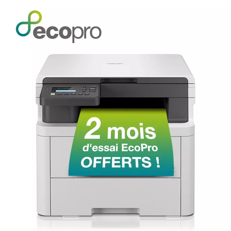 Brother DCP-L3520CDW daudzfunkciju printeris LED A4 2400 x 600 DPI 18 ppm Wi-Fi
