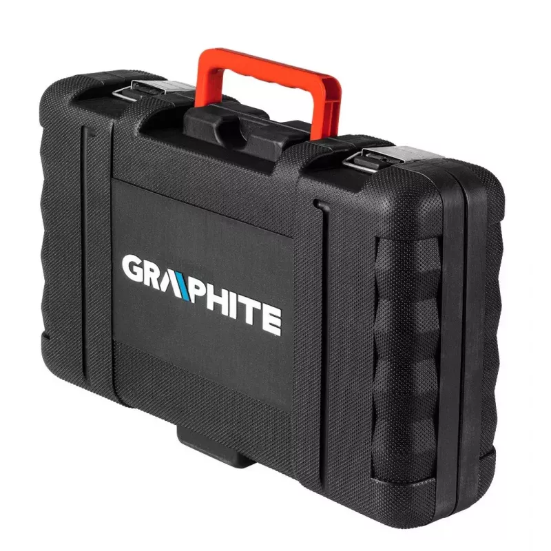 Rotary Hammer Graphite 58G860