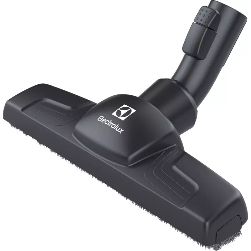 Putekļu sūcējs Electrolux EL61A4UG, bezmaisa sausais putekļu sūcējs, 700 W maks., 170 W sūkšanas jauda, 9 m vads, 12 m darbības rādiuss, pelēks