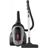 Putekļu sūcējs Electrolux EL61A4UG, bezmaisa sausais putekļu sūcējs, 700 W maks., 170 W sūkšanas jauda, 9 m vads, 12 m darbības rādiuss, pelēks