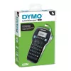 DYMO LabelManager 160 etiķešu veidotājs | Rokas etiķešu printeris ar QWERTY tastatūru | Ietver melnbaltu D1 etiķešu lenti (12 mm) | Mājai un birojam