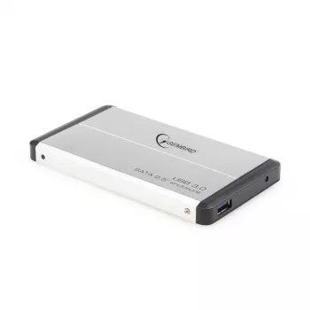 GEMBIRD USB 3.0 2,5 inch korpuss