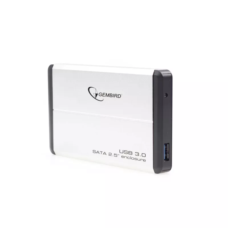 GEMBIRD USB 3.0 2,5 inch korpuss