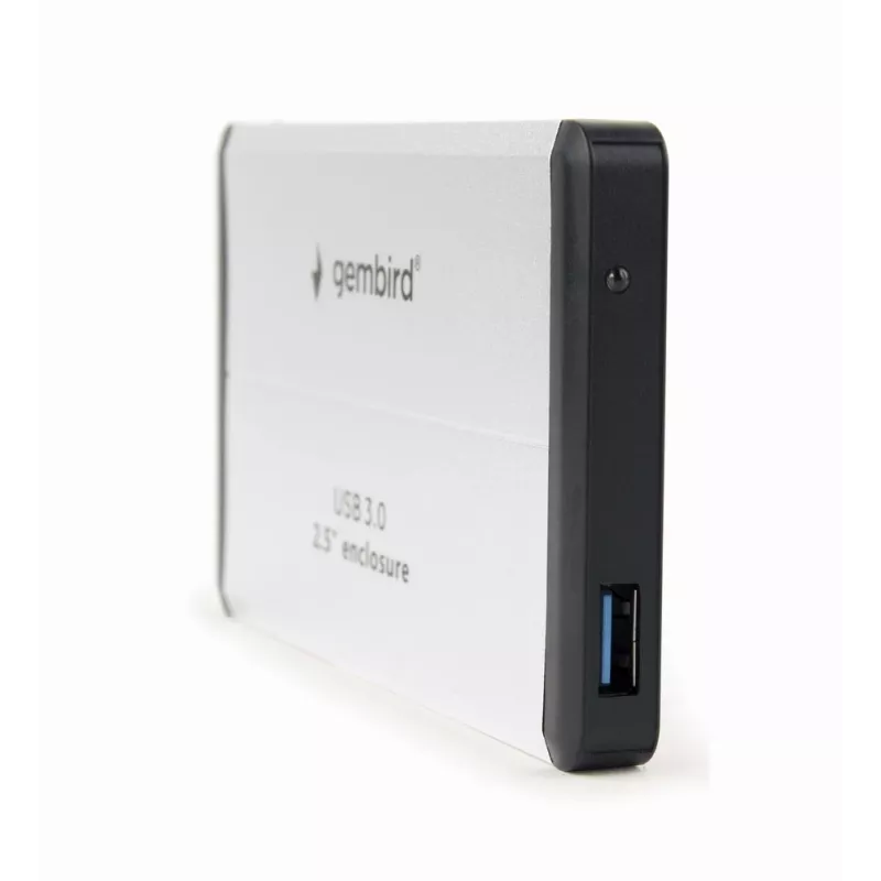 GEMBIRD USB 3.0 2,5 inch korpuss