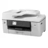 Daudzfunkciju tintes printeris Brother MFC-J3540DW — A3, krāsains, Wi‑Fi, Ethernet, duplekss