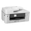 Daudzfunkciju tintes printeris Brother MFC-J3540DW — A3, krāsains, Wi‑Fi, Ethernet, duplekss