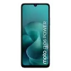 Motorola moto g06 power 17.5 cm (6.88 collas) Dual SIM Android 15 4G USB Type-C 4 GB 64 GB 7000 mAh Zils