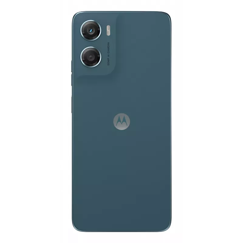 Motorola moto g06 power 17.5 cm (6.88 collas) Dual SIM Android 15 4G USB Type-C 4 GB 64 GB 7000 mAh Zils