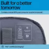 HP Travel Plus 30L 17 collu mugursoma klēpjdatoram, Mugursoma, 43,9 cm (17,3 collas), 1,08 kg