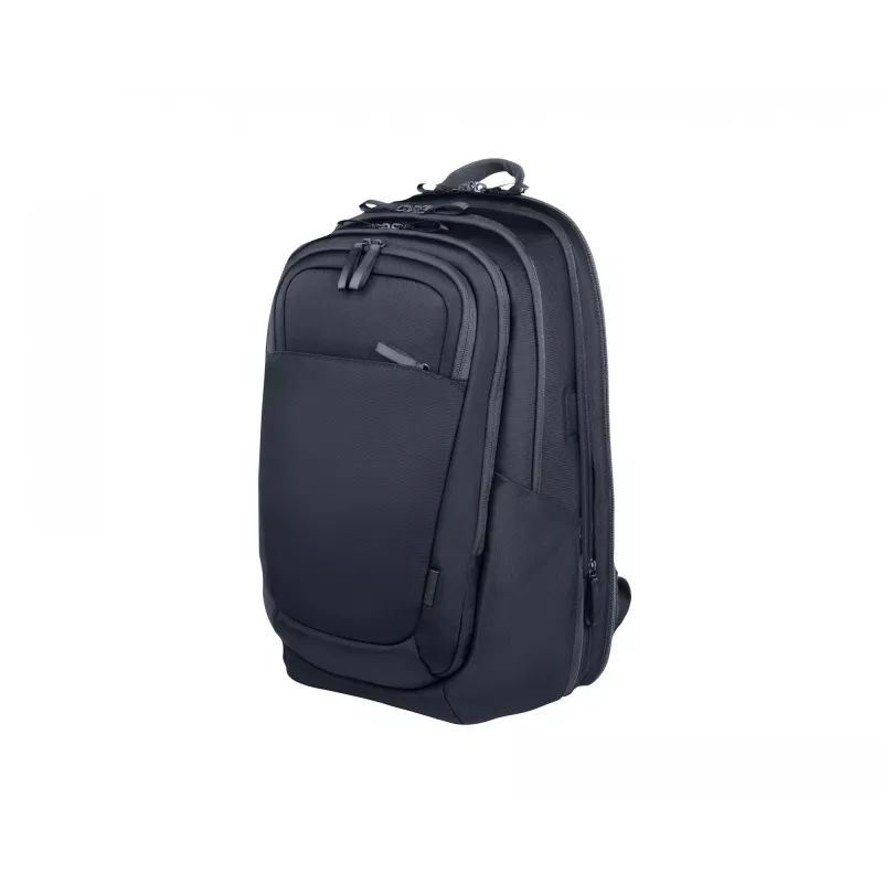 HP Travel Plus 30L 17 collu mugursoma klēpjdatoram, Mugursoma, 43,9 cm (17,3 collas), 1,08 kg