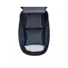 HP Travel Plus 30L 17 collu mugursoma klēpjdatoram, Mugursoma, 43,9 cm (17,3 collas), 1,08 kg