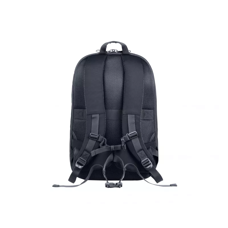 HP Travel Plus 30L 17 collu mugursoma klēpjdatoram, Mugursoma, 43,9 cm (17,3 collas), 1,08 kg
