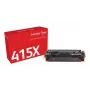Everyday™ melnais toners, saderīgs ar HP 415X (W2030X), Augsta ietilpība