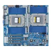 Mātesplate GIGABYTE MZ73-LM1 Extended ATX ligzda SP5 AMD EPYC 9004, 24× DDR5 DIMM, 4× PCIe x16 Gen4, 2× RJ-45