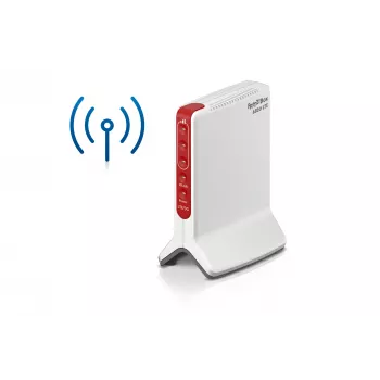 Box 6820 LTE Vienjoslas (2,4 GHz) Wi-Fi 4 (802.11n) Balts 1 4G Iekšējā