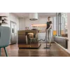 Slapjais un sausais putekļsūcējs Karcher WD 5 V-25/5/22, 25 L, 1100 W, 5 m kabelis, 2,2 m šļūtene