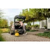 Slapjais un sausais putekļsūcējs Karcher WD 5 V-25/5/22, 25 L, 1100 W, 5 m kabelis, 2,2 m šļūtene