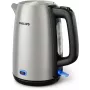 Elektriskā tējkanna Philips HD9353/90 1.7 L 2060 W nerūsējošais tērauds, melna