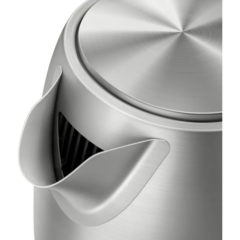 Elektriskā tējkanna Philips HD9353/90 1.7 L 2060 W nerūsējošais tērauds, melna