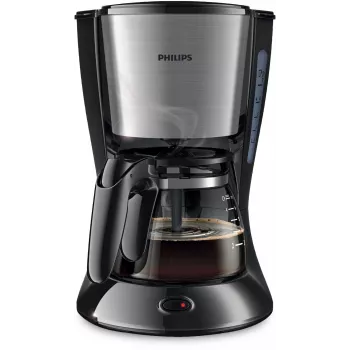 Philips Daily Collection HD7435/20 kafijas automāts Pilienveida kafijas automāts 0.6 L