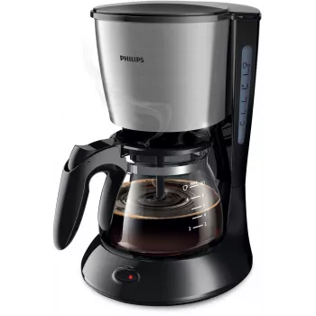 Philips Daily Collection HD7435/20 kafijas automāts Pilienveida kafijas automāts 0.6 L