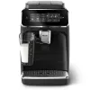 Espresso automāts Philips EP3341/50 pilnībā automātisks, 1,8 L ūdens tvertne, 275 g pupiņu tvertne, 0,26 L piena tvertne, 15 bāri, keramikas dzirnaviņas