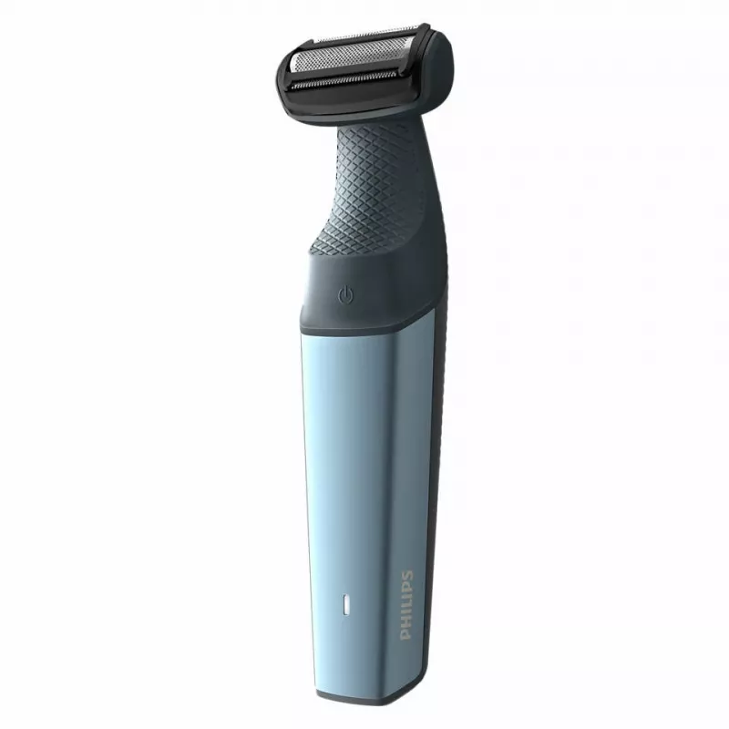 Philips Bodygroom BG3027/05 ķermeņa trimmeris un folijas skuveklis
