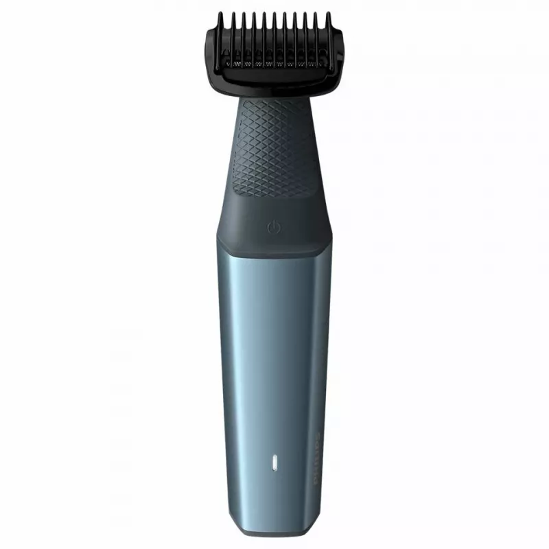 Philips Bodygroom BG3027/05 ķermeņa trimmeris un folijas skuveklis