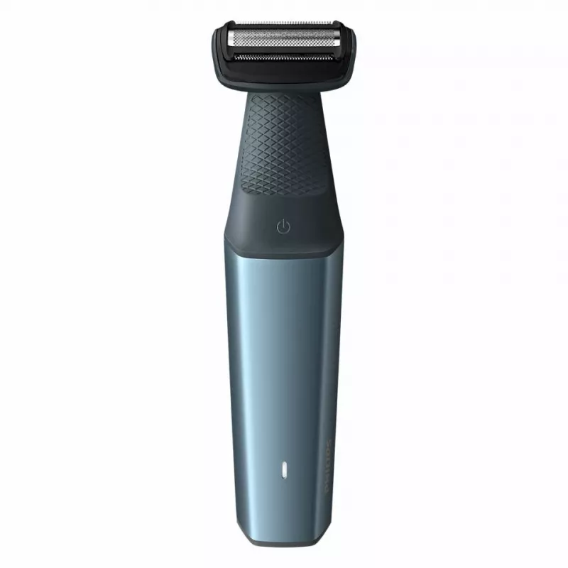 Philips Bodygroom BG3027/05 ķermeņa trimmeris un folijas skuveklis
