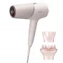 Matu žāvētājs Philips BHD530/00 2300 W, 6 ātrumi/6 siltuma iestatījumi, jonizācija, vēsās gaisa plūsmas poga, difuzors un koncentrators, rozā
