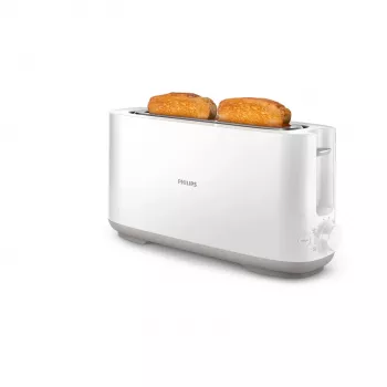 Philips Daily Collection HD2590/00 tosteris 8 1 gab. 950 W