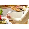 Philips Daily Collection HD2590/00 tosteris 8 1 gab. 950 W