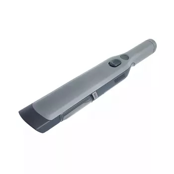 Bezvadu rokas putekļsūcējs Shark WV200, 12 V Li‑Ion, 0,25 L bezmaisiņa, HEPA, 8 min darbības laiks