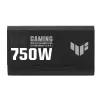 ASUS TUF Gaming 750W Gold barošanas bloks 20+4 kontaktu ATX ATX melns