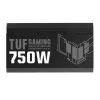 ASUS TUF Gaming 750W Gold barošanas bloks 20+4 kontaktu ATX ATX melns