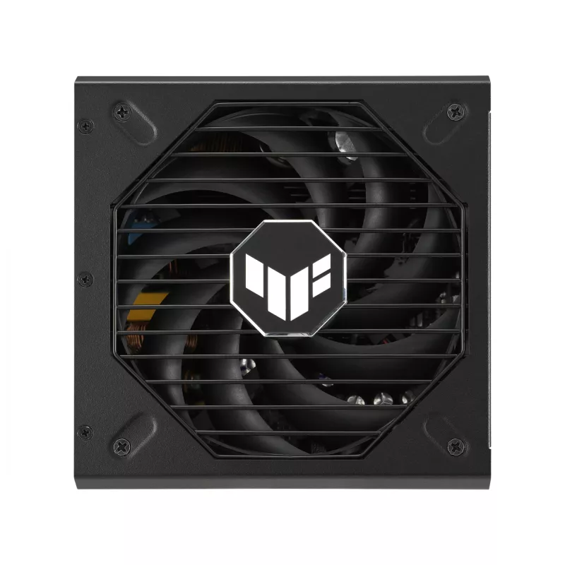 ASUS TUF Gaming 750W Gold barošanas bloks 20+4 kontaktu ATX ATX melns