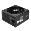 ASUS TUF Gaming 750W Gold barošanas bloks 20+4 kontaktu ATX ATX melns
