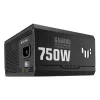 ASUS TUF Gaming 750W Gold barošanas bloks 20+4 kontaktu ATX ATX melns