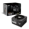 ASUS TUF Gaming 750W Gold barošanas bloks 20+4 kontaktu ATX ATX melns