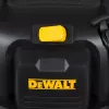Putekļu sūcējs DeWalt AT-DXV20P — 20 l mitrā un sausā tīrīšana, 230 V, 15 kPa vakuums, HEPA filtrs, 3 m kabelis