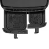 Tefal Easy Fry Dual XXL EY942HE0 fritieris Dubultā 11 L Brīvstāvošs 2020 W Karstā gaisa fritieris Pelēks