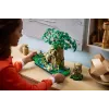 LEGO komplekts The Legend of Zelda Lielais Deku koks 2-in-1 (77092) — 2500 detaļas, 4 minifigūras, 330 mm augstums