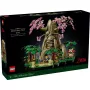 LEGO komplekts The Legend of Zelda Lielais Deku koks 2-in-1 (77092) — 2500 detaļas, 4 minifigūras, 330 mm augstums