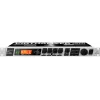 Efektu procesors Behringer FX2000, platums 44,5 mm, dziļums 483 mm, augstums 217 mm