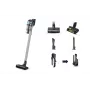 Samsung VS20B75AGR1 2-in-1 stick vacuum baterija Dry Bagless 550 W Melns, Mint colour